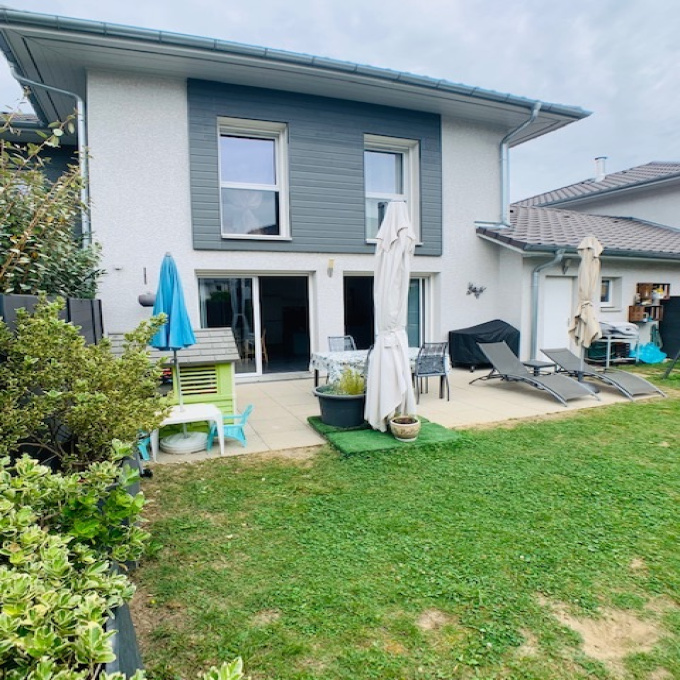 Offres de vente Maison / Villa Cessy (01170)