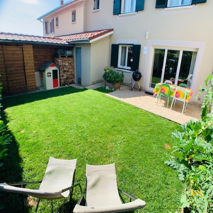Offres de vente Maison / Villa Collonges (01550)