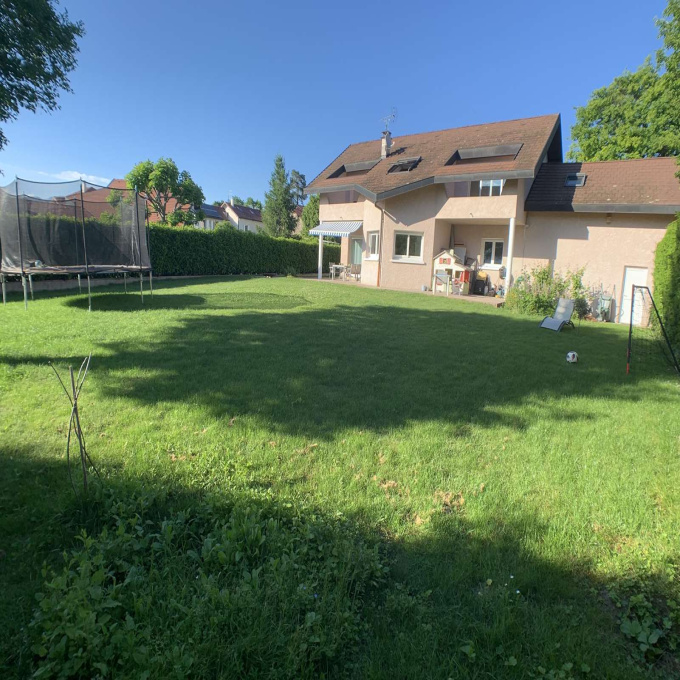 Offres de vente Maison / Villa Prévessin-Moëns (01280)
