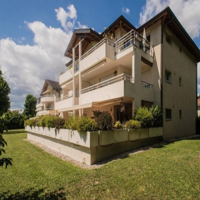 Offres de vente Appartement Ferney-Voltaire (01210)