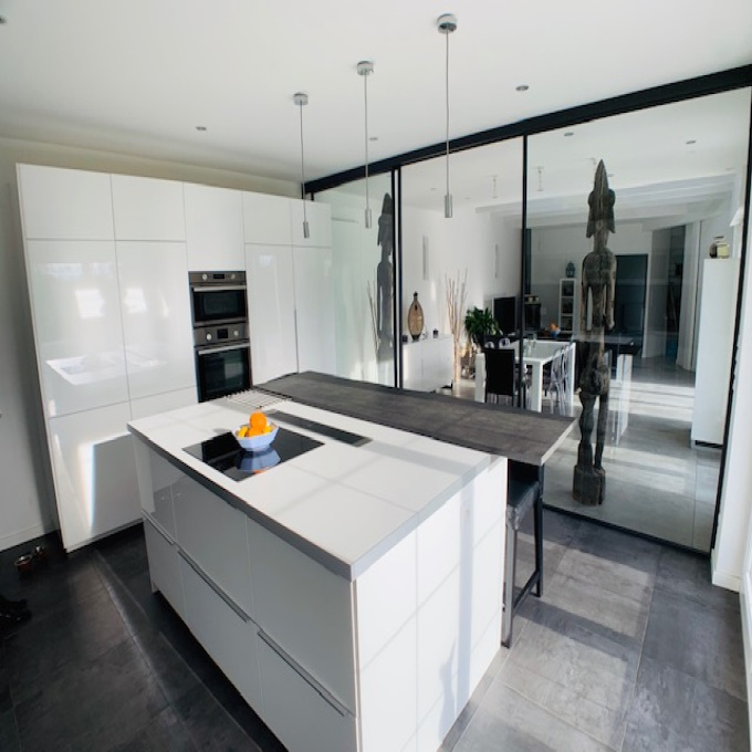 Offres de vente Maison / Villa Chevry (01170)
