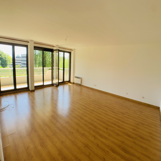 Offres de vente Appartement Ferney-Voltaire (01210)
