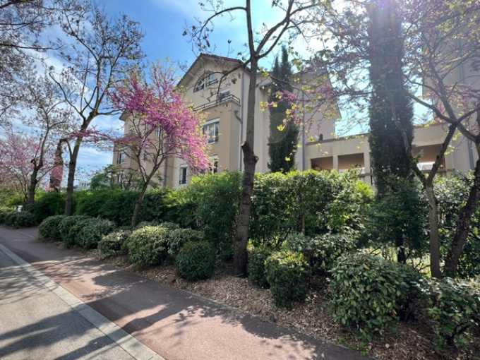 Offres de vente Appartement Divonne-les-Bains (01220)