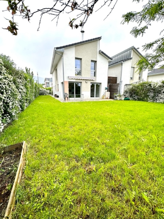Offres de vente Maison / Villa Ségny (01170)