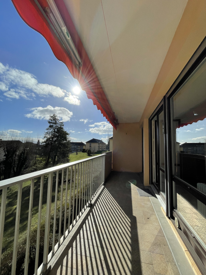 Offres de location Appartement Divonne-les-Bains (01220)