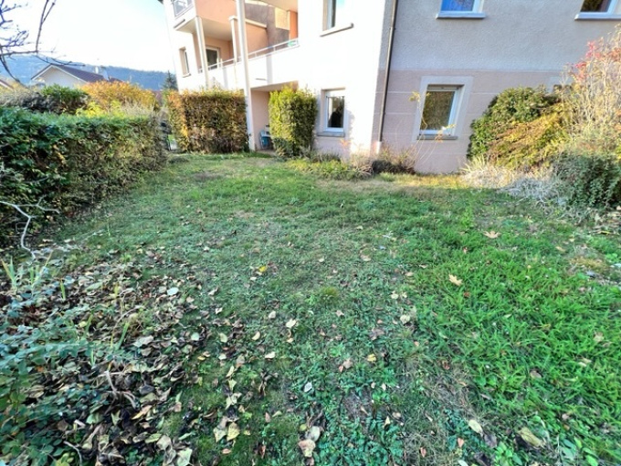 Offres de vente Appartement Divonne-les-Bains (01220)