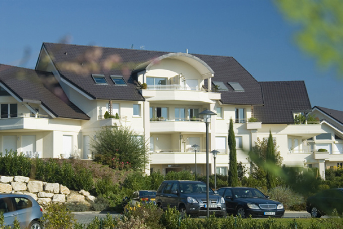 Offres de vente Appartement Divonne-les-Bains (01220)