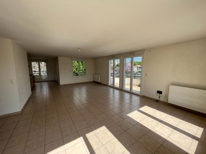 Offres de vente Appartement Divonne-les-Bains (01220)