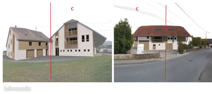 Offres de vente Maison / Villa Divonne-les-Bains (01220)
