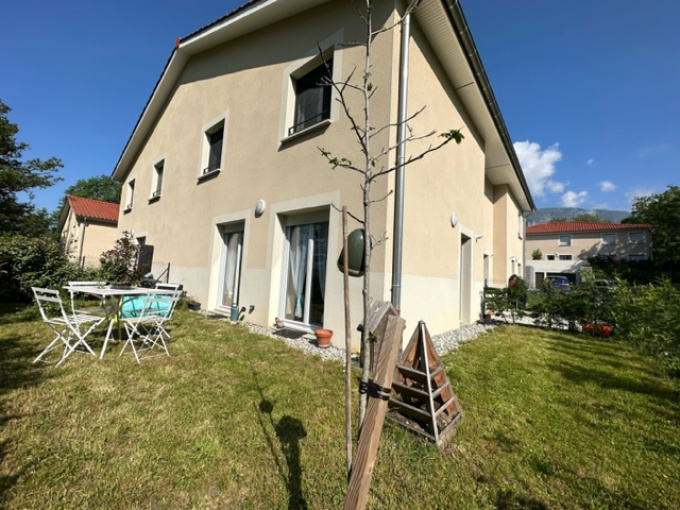 Offres de vente Appartement Léaz (01200)