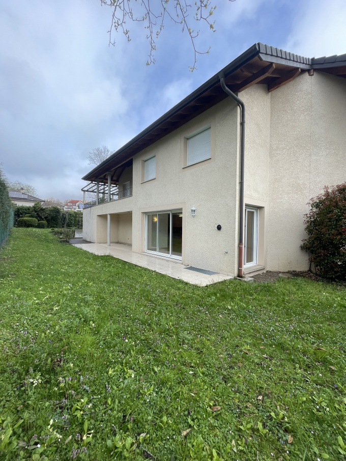 Offres de vente Maison / Villa Divonne-les-Bains (01220)
