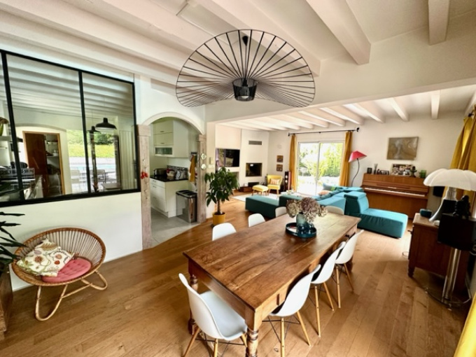Offres de vente Maison / Villa Échenevex (01170)