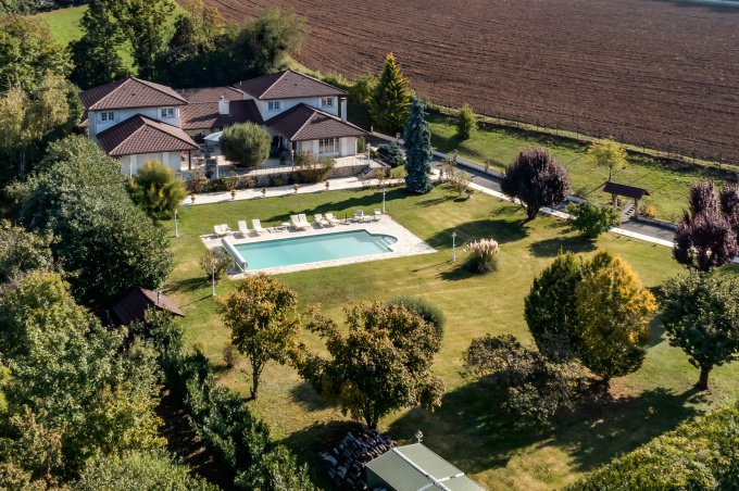 Offres de vente Maison / Villa Étrembières (74100)
