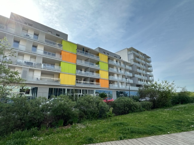 Offres de location Appartement Saint-Genis-Pouilly (01630)