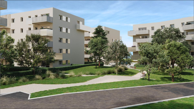 typeoffre  Annemasse (74100)