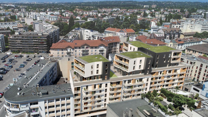 typeoffre  Annemasse (74100)
