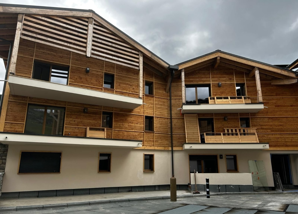 Agence immobilière de Matesa Immobilier