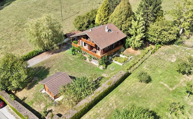Agence immobilière de Matesa Immobilier