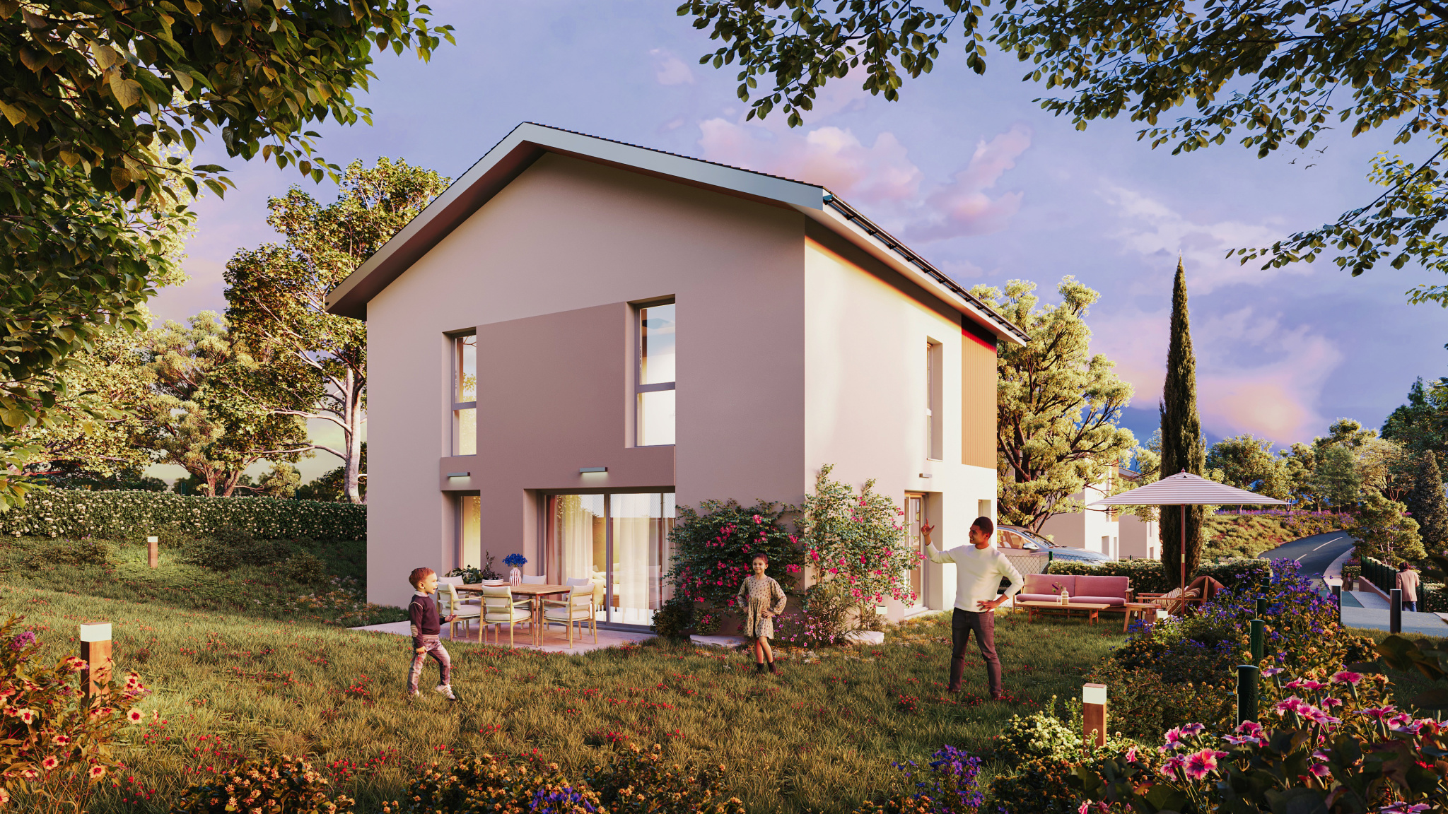 Agence immobilière de Matesa Immobilier