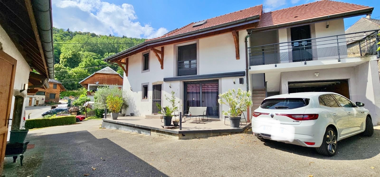 Agence immobilière de Matesa Immobilier