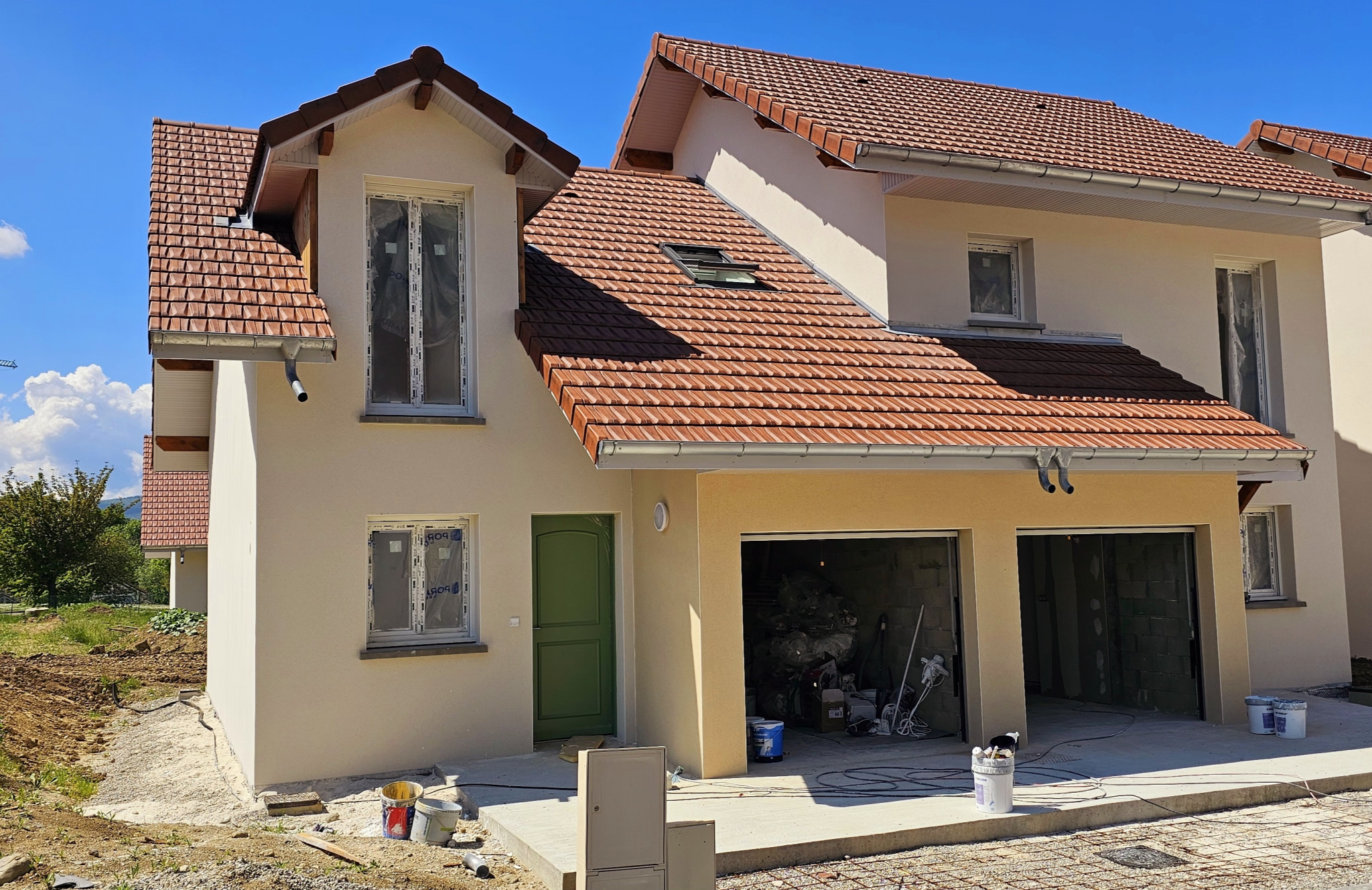 Agence immobilière de Matesa Immobilier