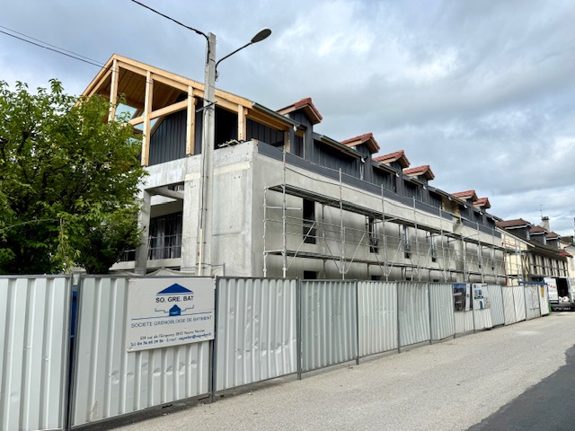 Agence immobilière de Matesa Immobilier