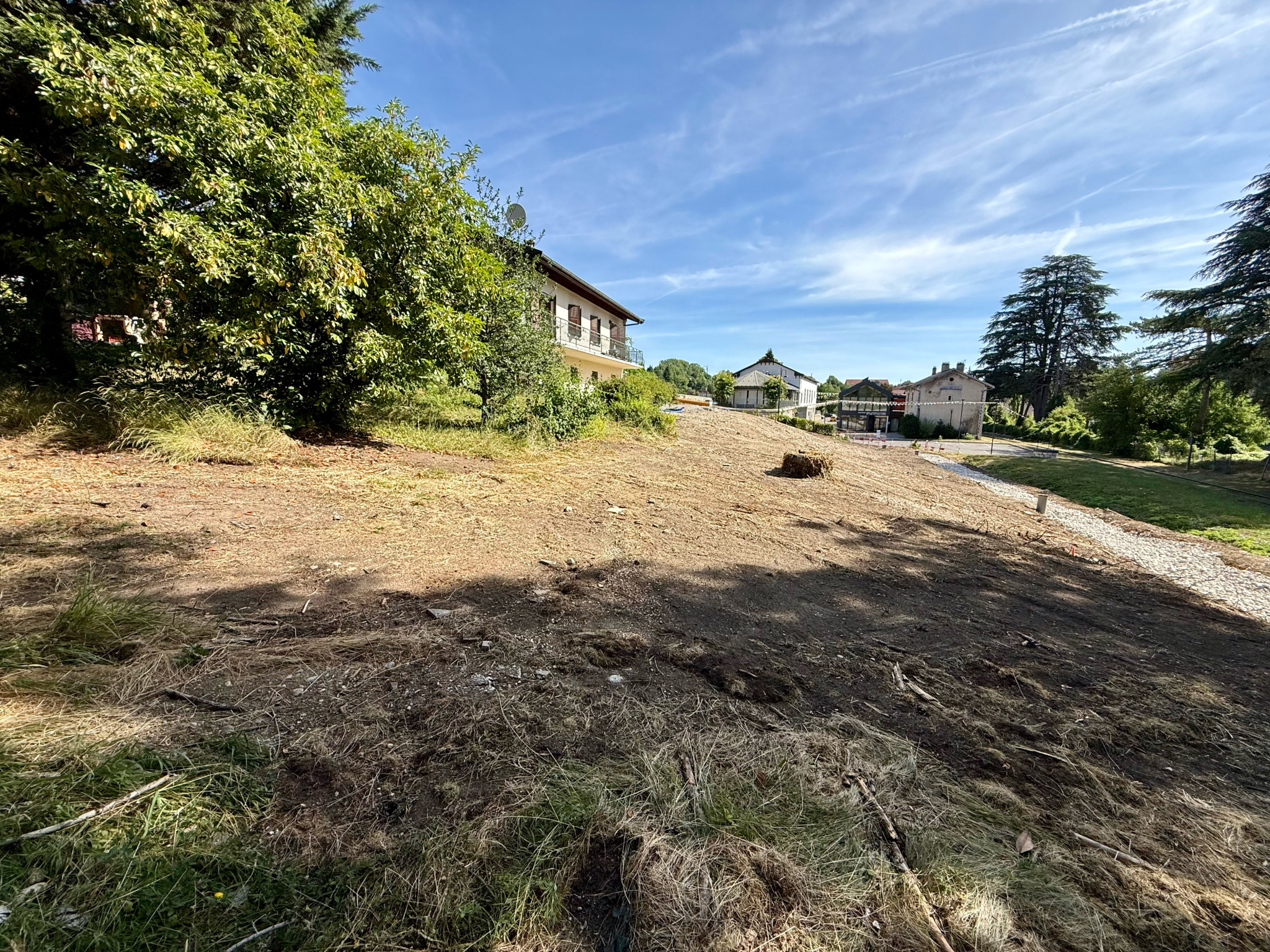 Agence immobilière de Matesa Immobilier
