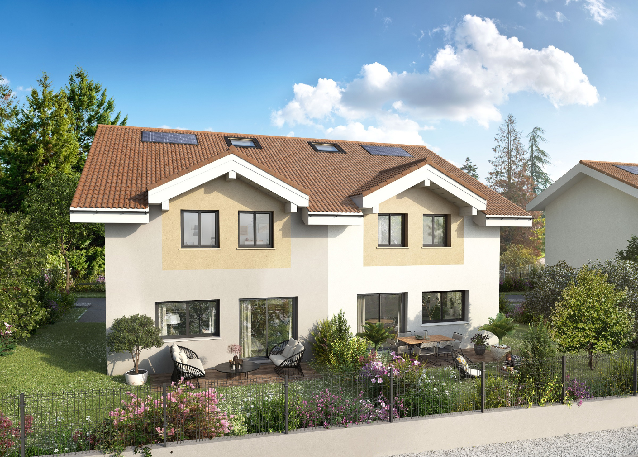 Agence immobilière de Matesa Immobilier