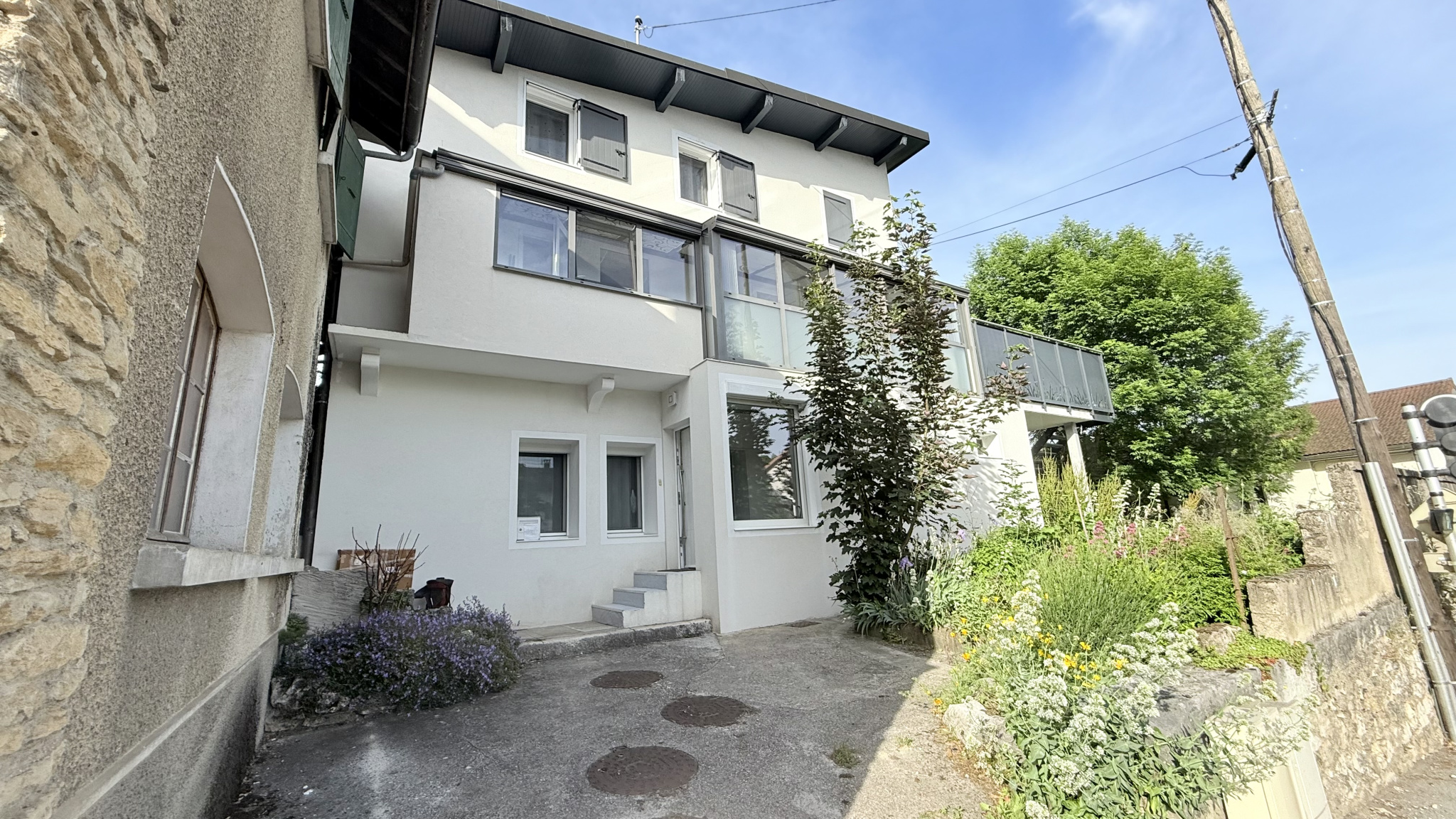 Agence immobilière de Matesa Immobilier