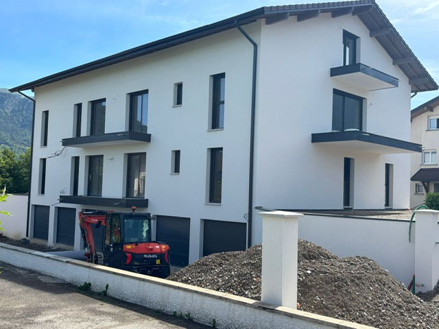 Agence immobilière de Matesa Immobilier