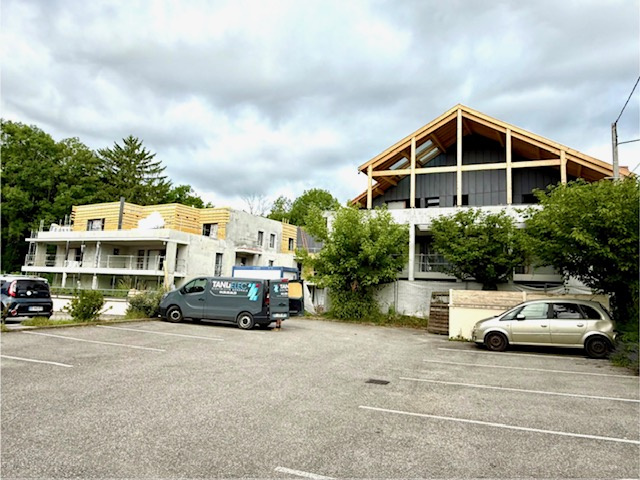 Agence immobilière de Matesa Immobilier
