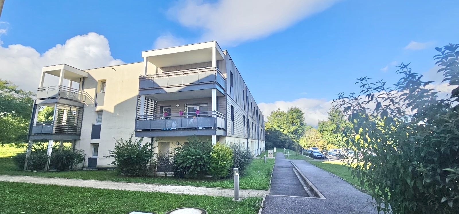 Agence immobilière de Matesa Immobilier