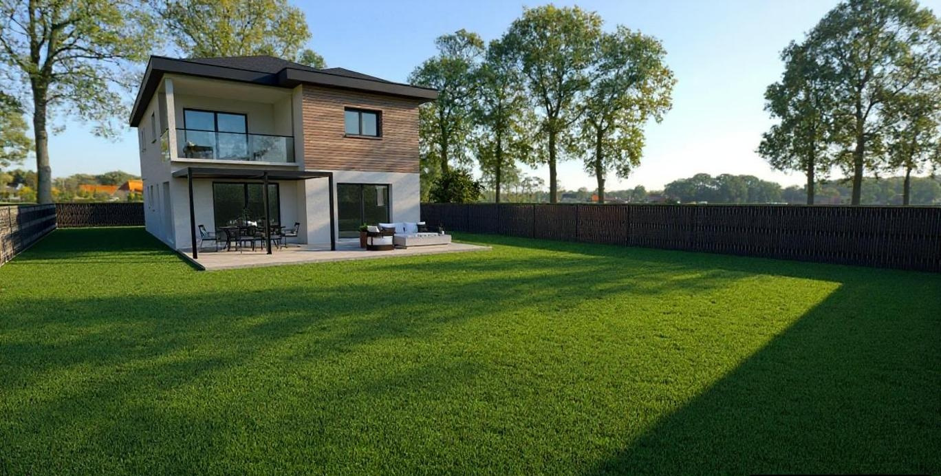 Agence immobilière de Matesa Immobilier
