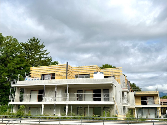Agence immobilière de Matesa Immobilier