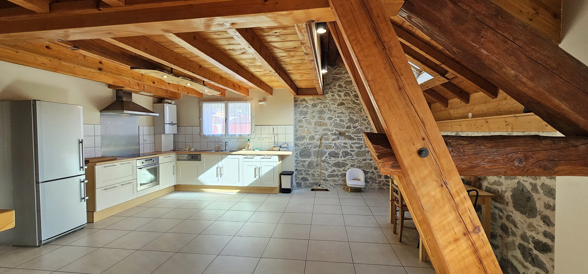 Agence immobilière de Matesa Immobilier