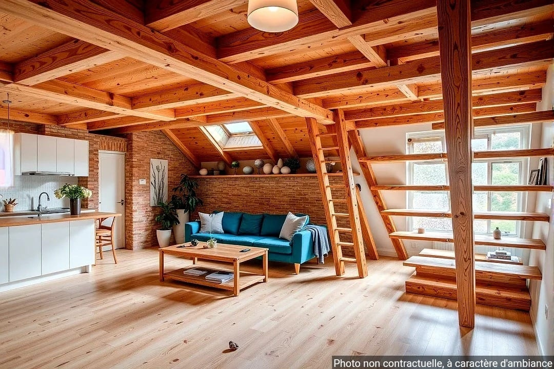 Agence immobilière de Matesa Immobilier