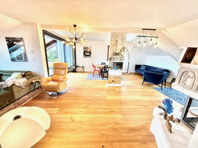 Agence immobilière de Matesa Immobilier