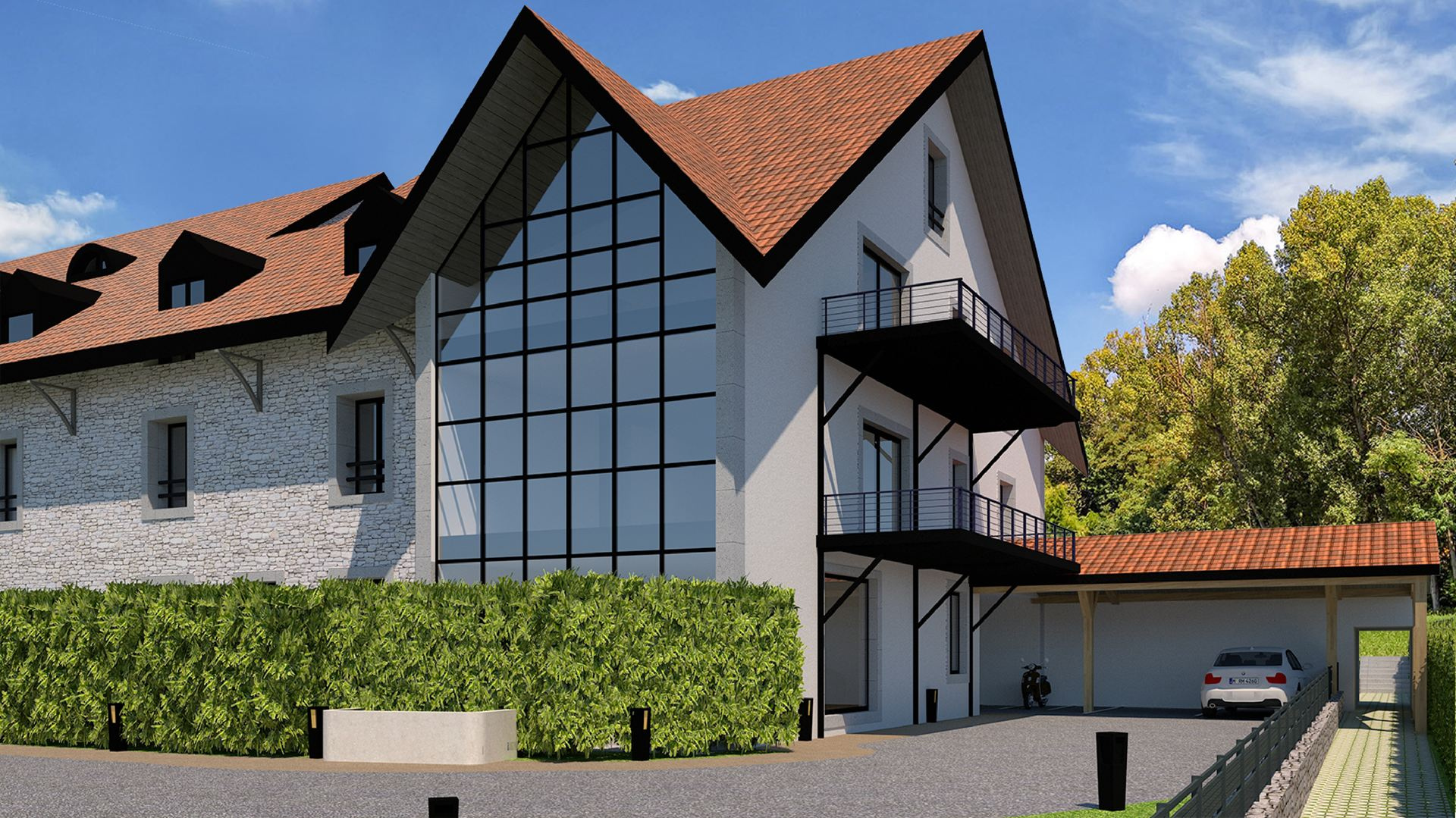 Agence immobilière de Matesa Immobilier