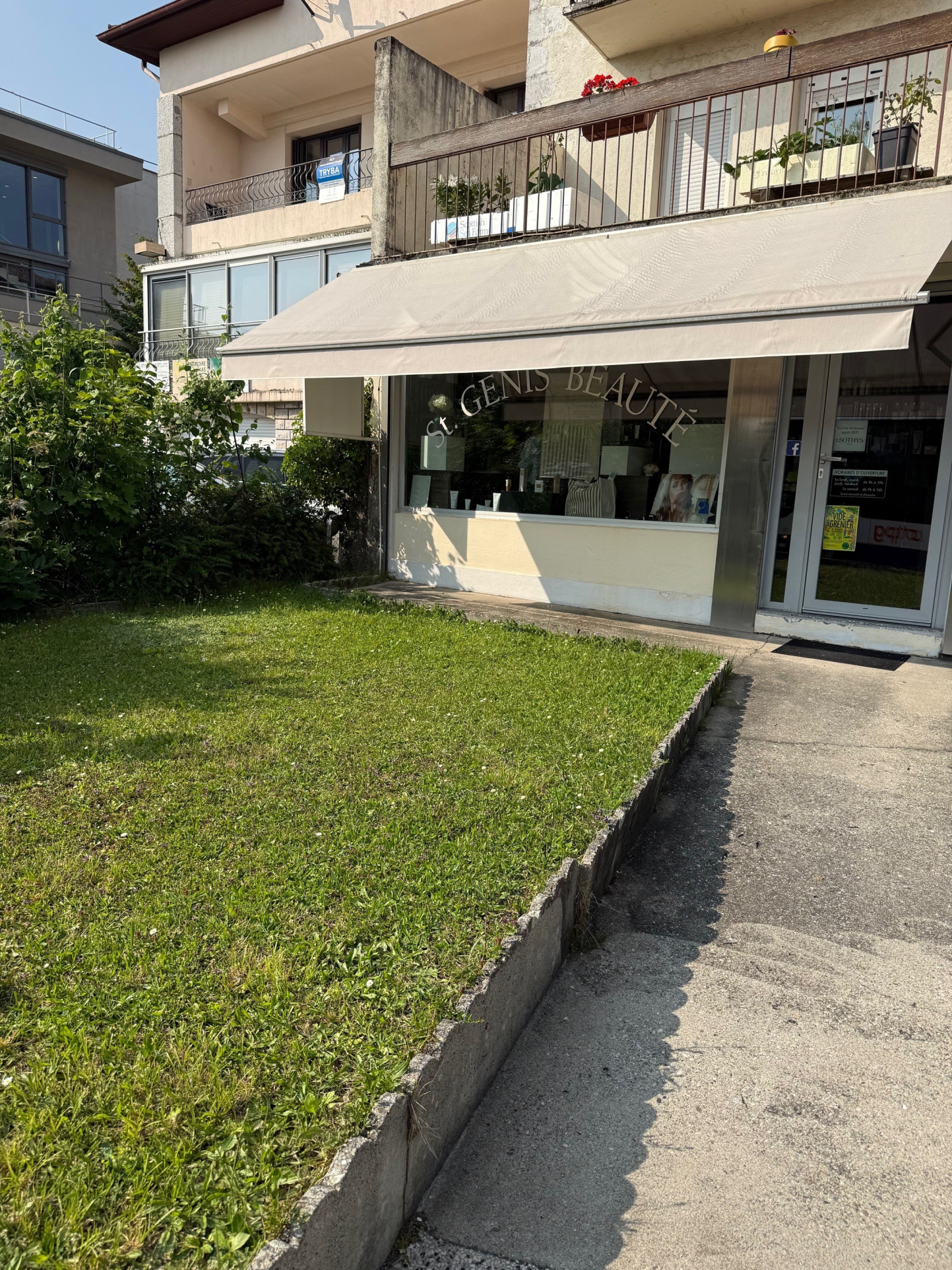 Agence immobilière de Matesa Immobilier
