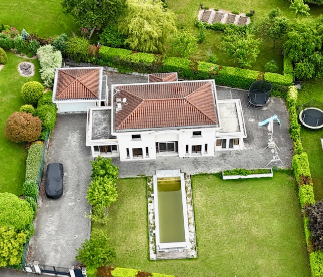 Agence immobilière de Matesa Immobilier