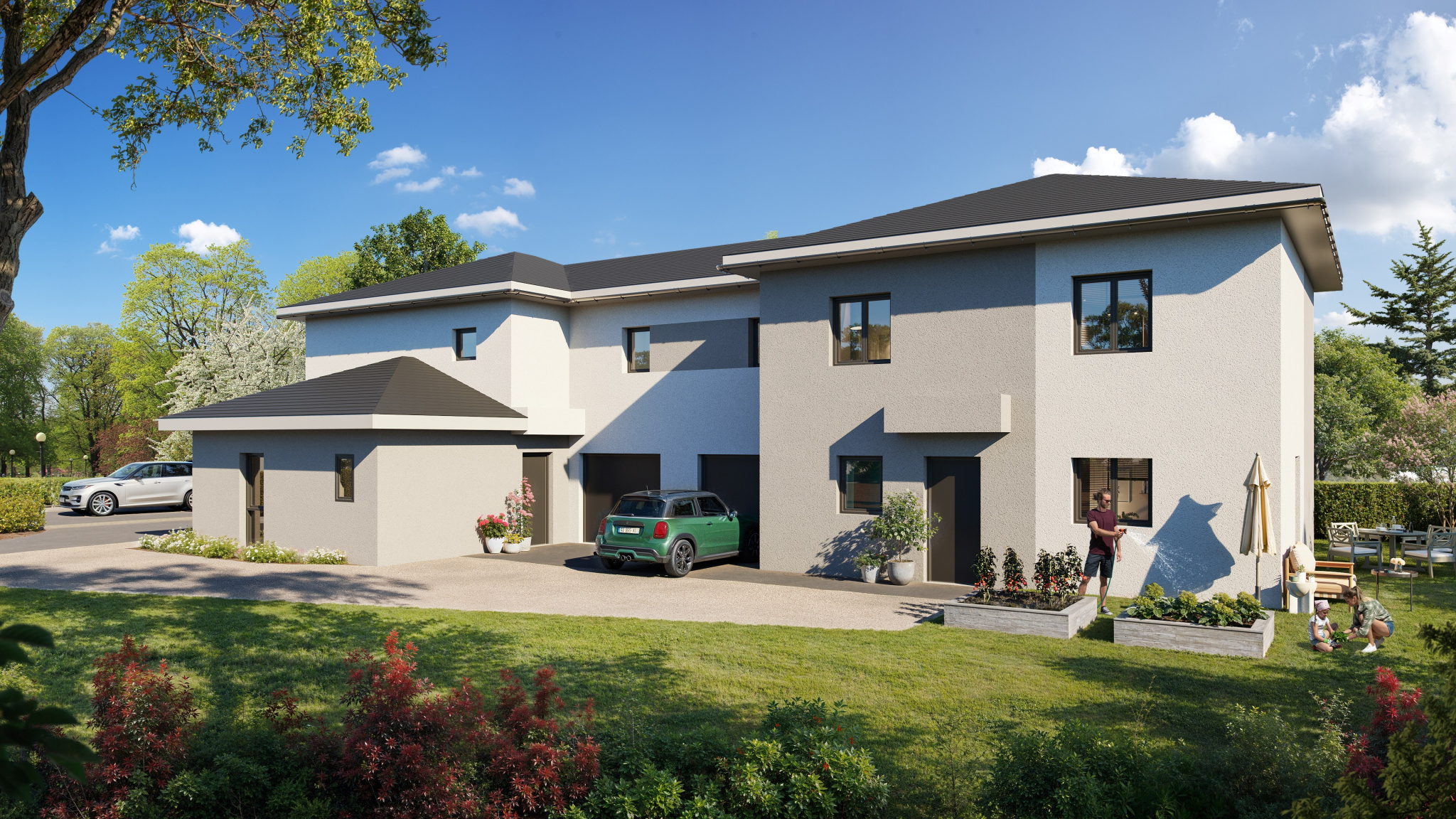 Agence immobilière de Matesa Immobilier