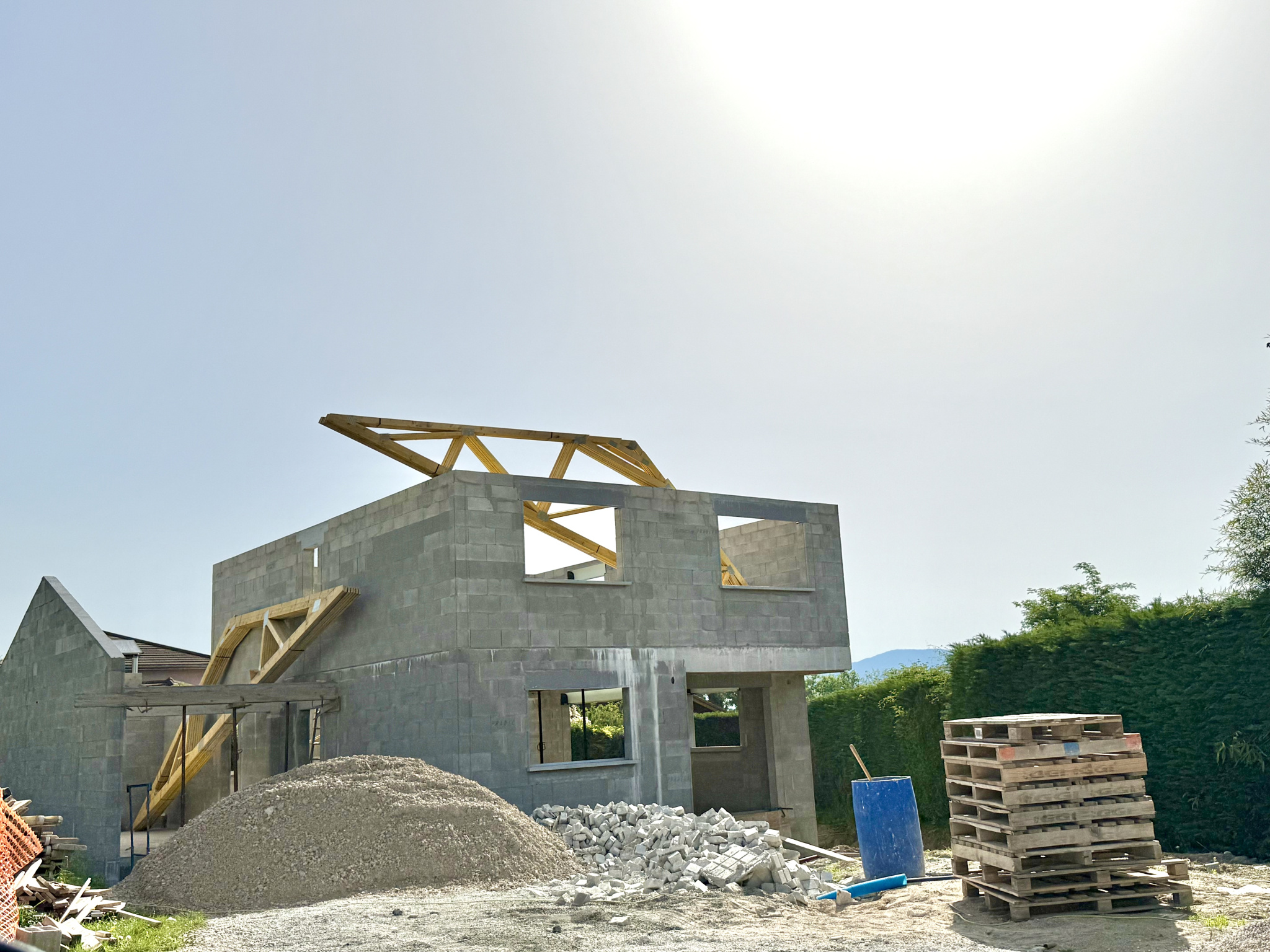 Agence immobilière de Matesa Immobilier