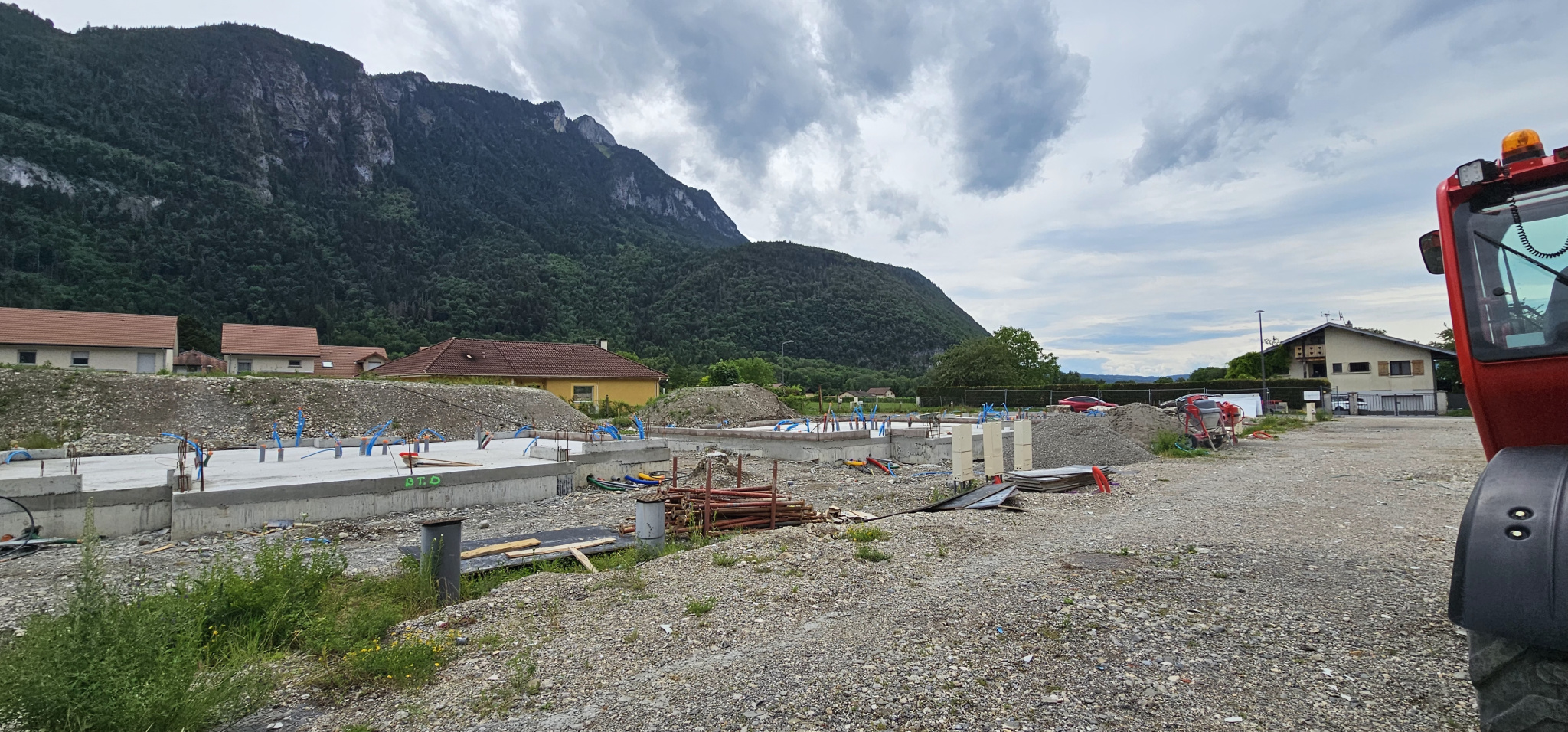 Agence immobilière de Matesa Immobilier