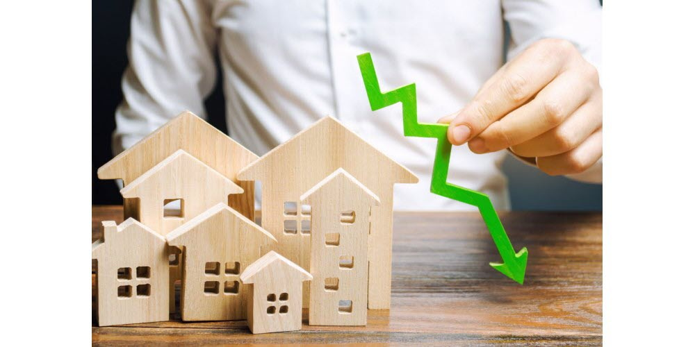 Les prix de l'immobilier vont-ils baisser ?