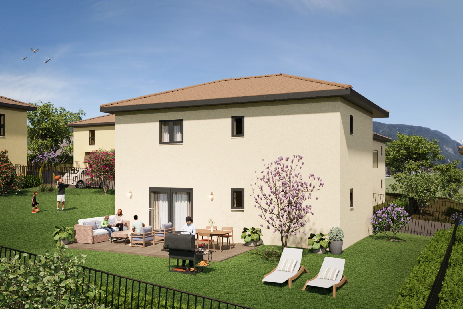 property